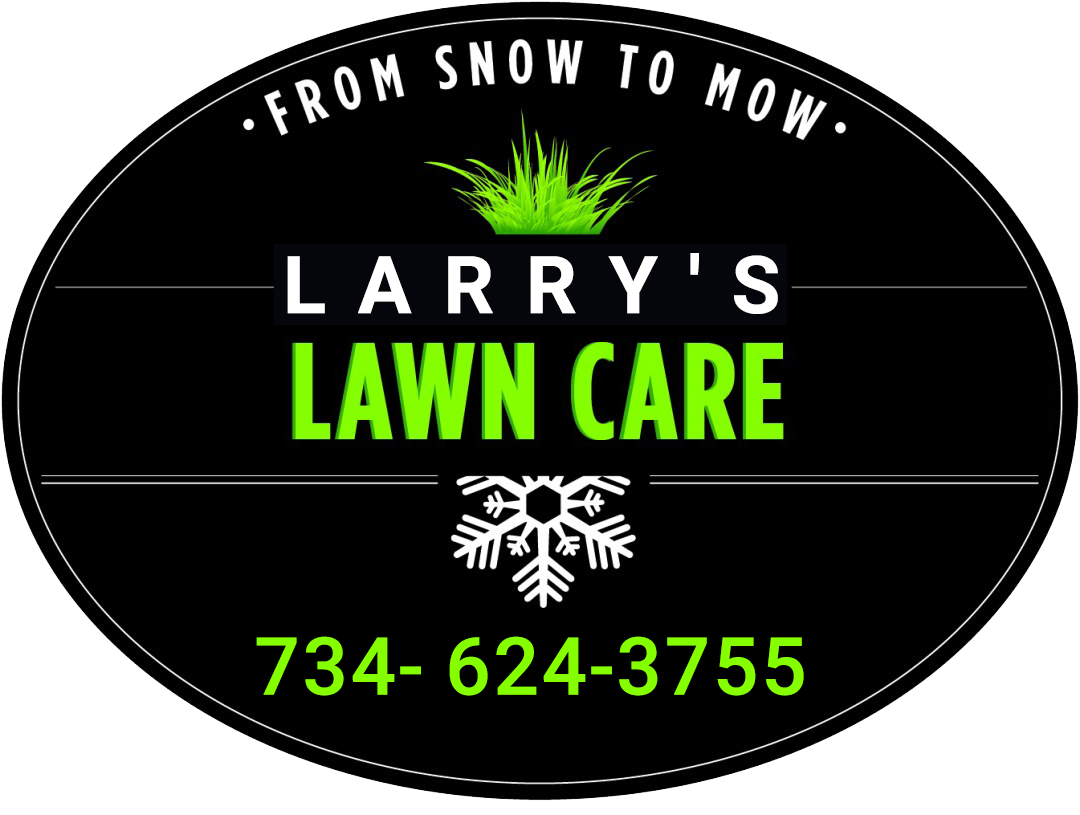 Gallery - Larry Lawn And Snow Care 734-624-3755